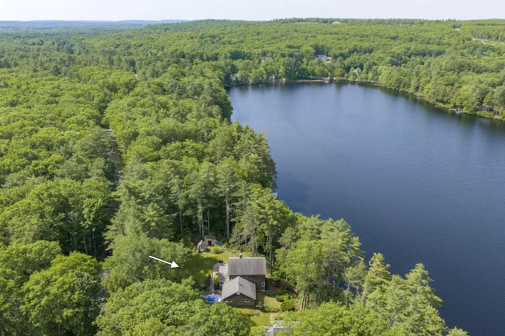 71A Black Point Road New Gloucester ME 04260