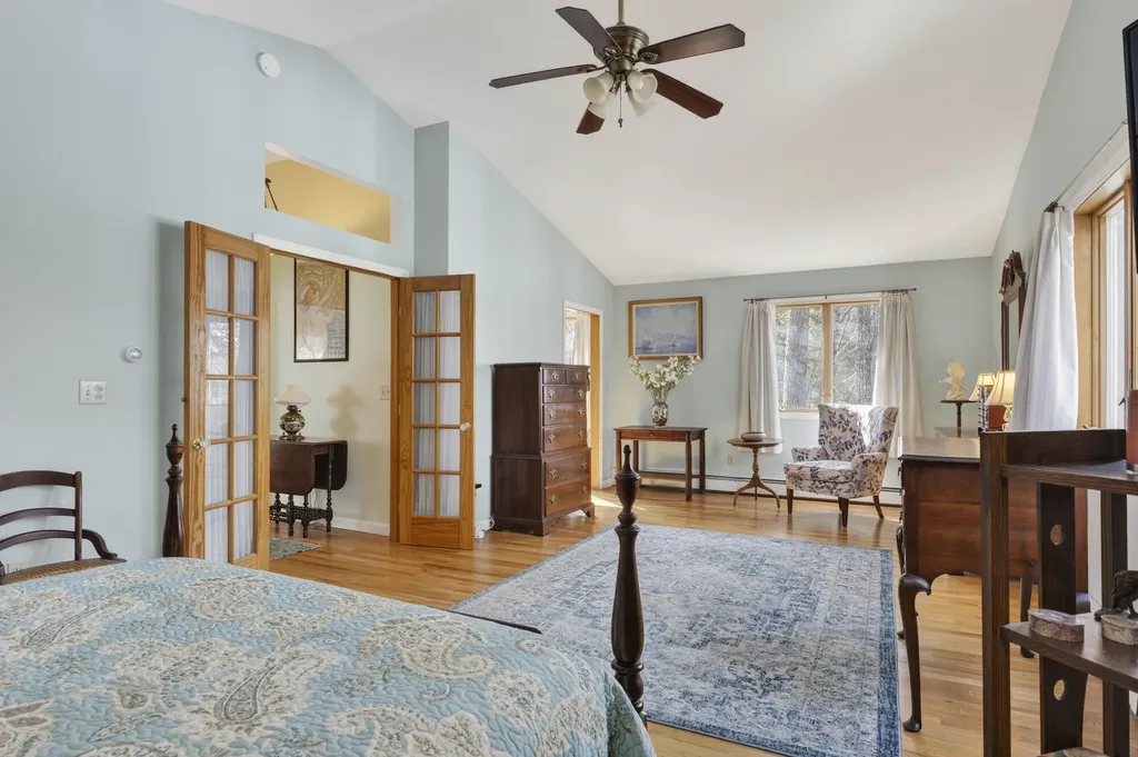 71A Black Point Road New Gloucester ME 04260