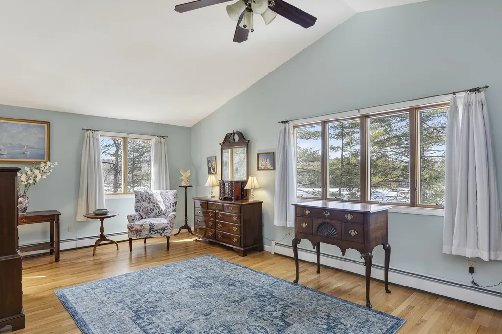 71A Black Point Road New Gloucester ME 04260