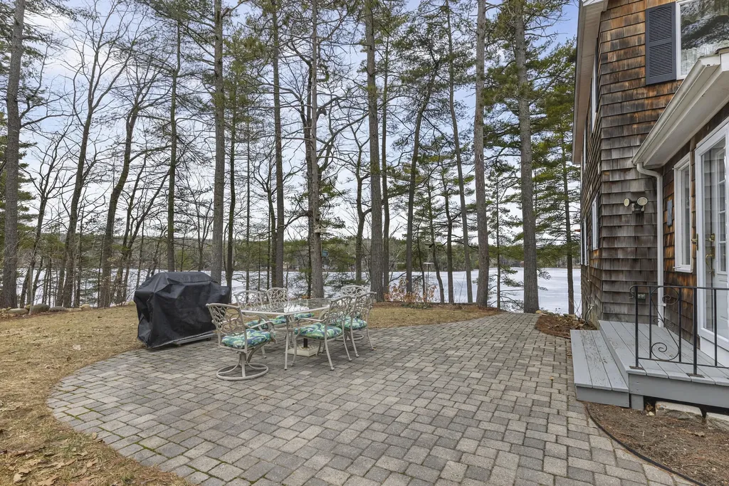 71A Black Point Road New Gloucester ME 04260