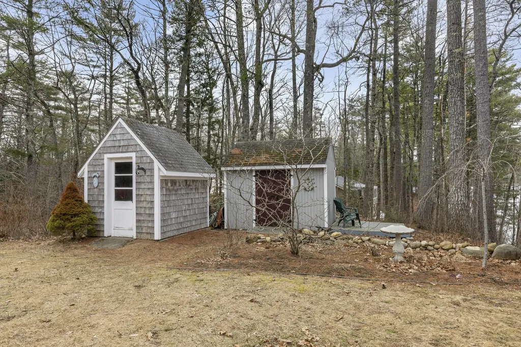 71A Black Point Road New Gloucester ME 04260