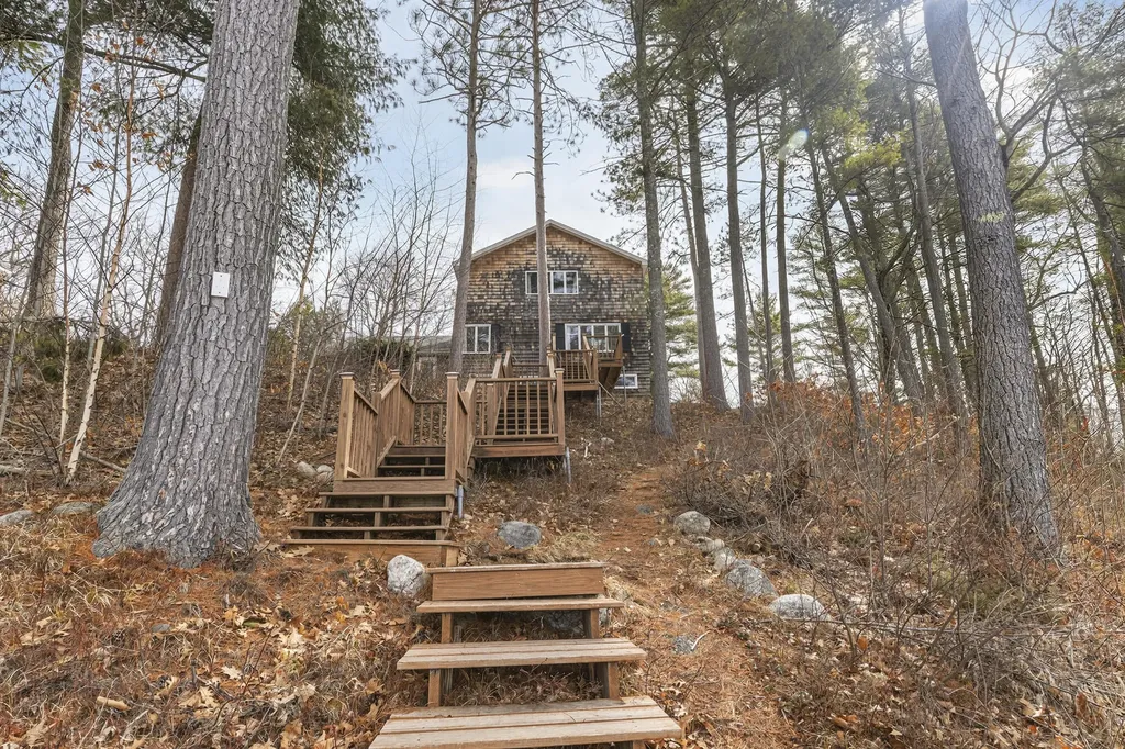 71A Black Point Road New Gloucester ME 04260