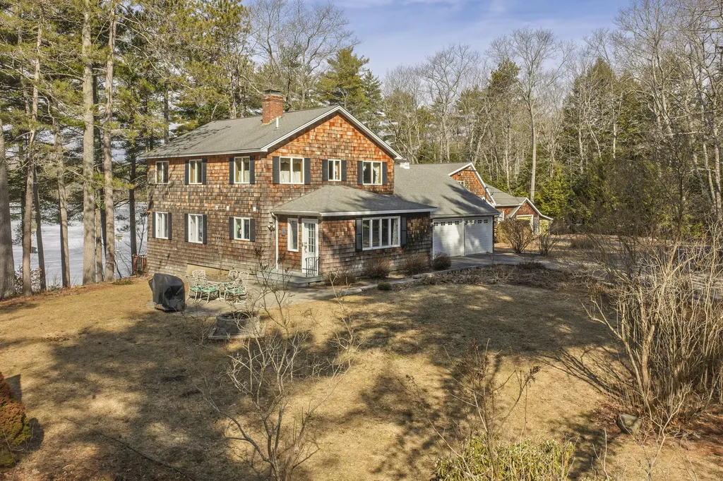 71A Black Point Road New Gloucester ME 04260