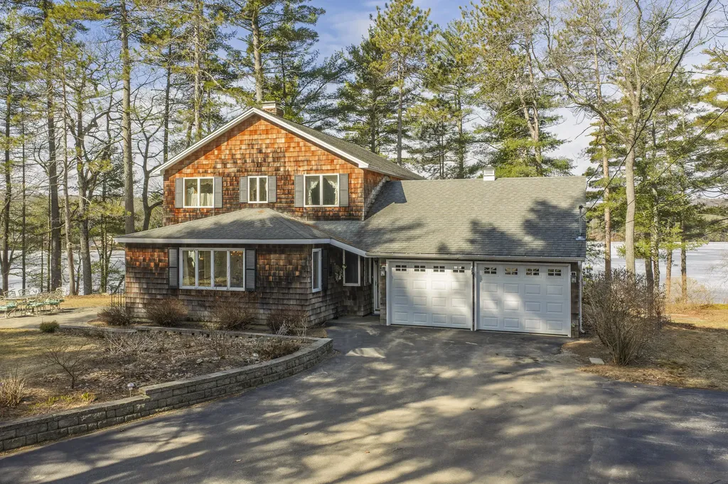 71A Black Point Road New Gloucester ME 04260