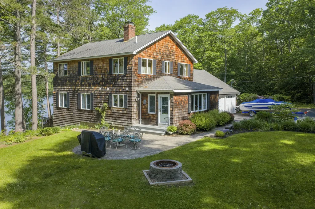 71A Black Point Road New Gloucester ME 04260