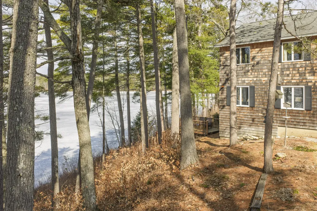 71A Black Point Road New Gloucester ME 04260