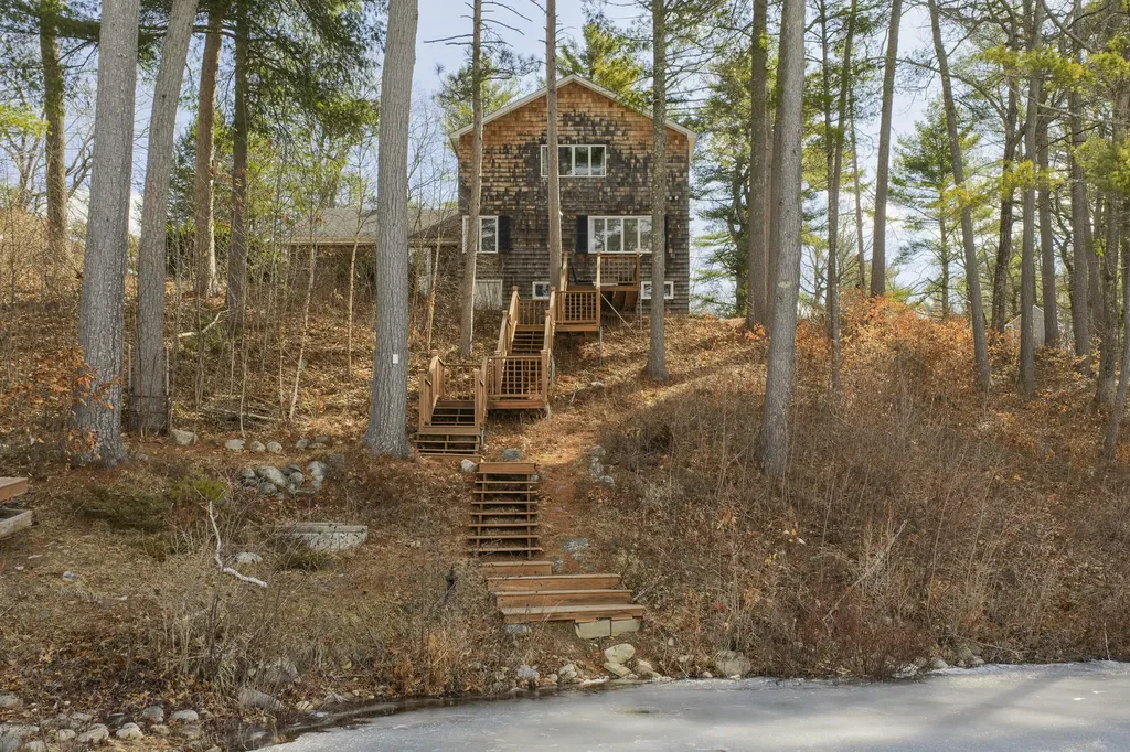 71A Black Point Road New Gloucester ME 04260