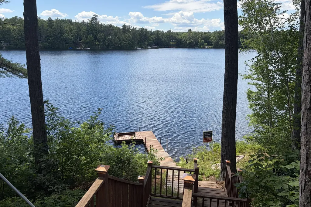 71A Black Point Road New Gloucester ME 04260
