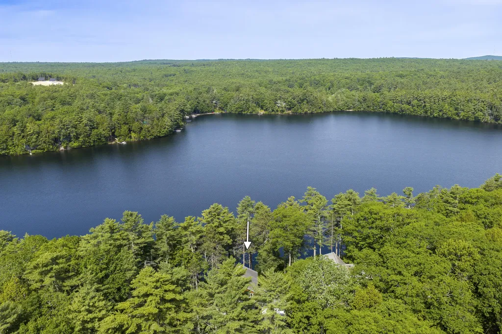 71A Black Point Road New Gloucester ME 04260