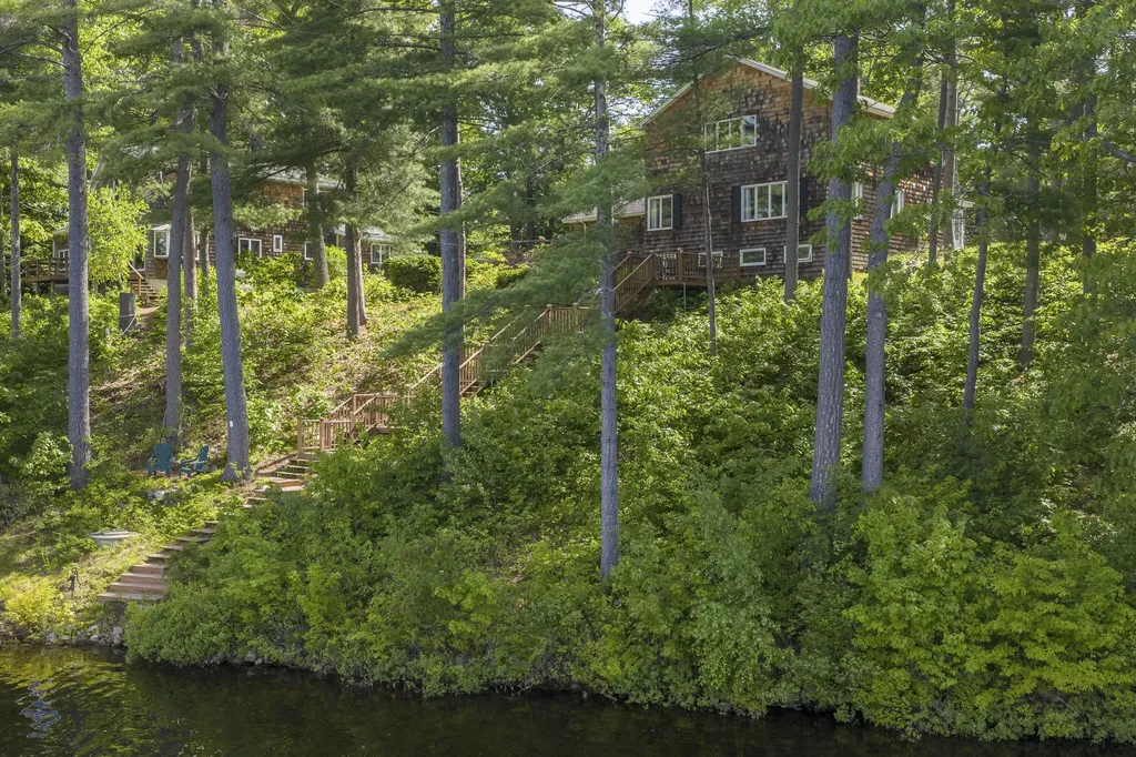 71A Black Point Road New Gloucester ME 04260
