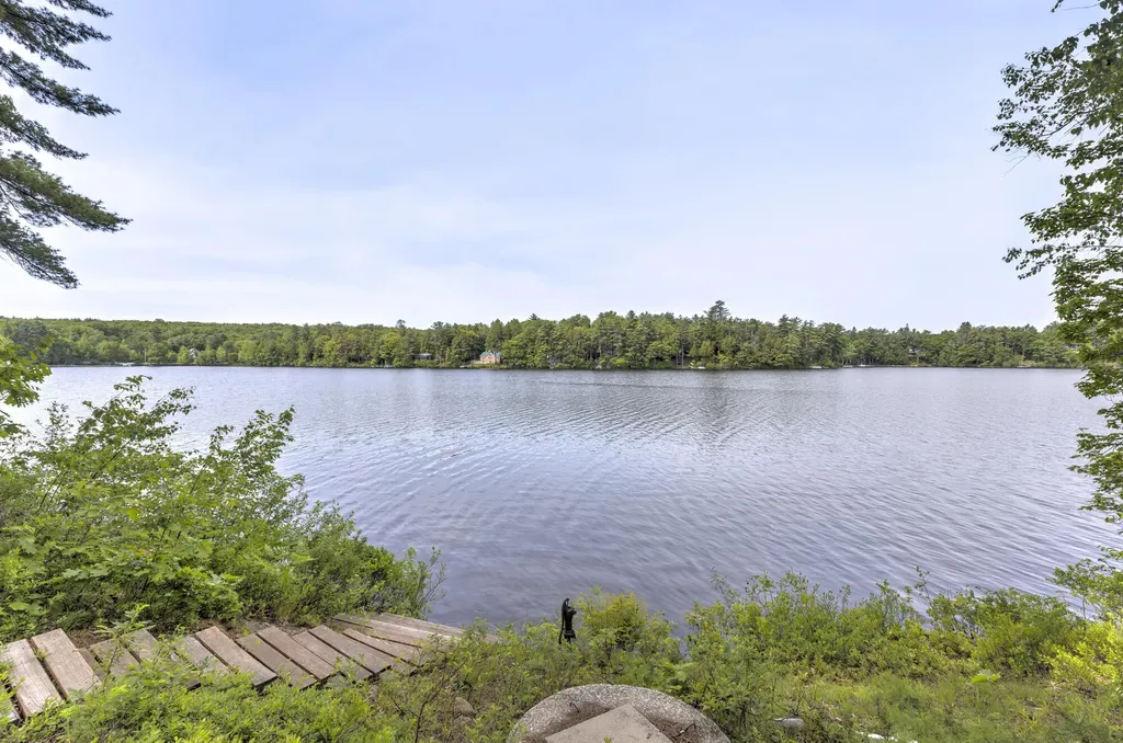 71A Black Point Road New Gloucester ME 04260