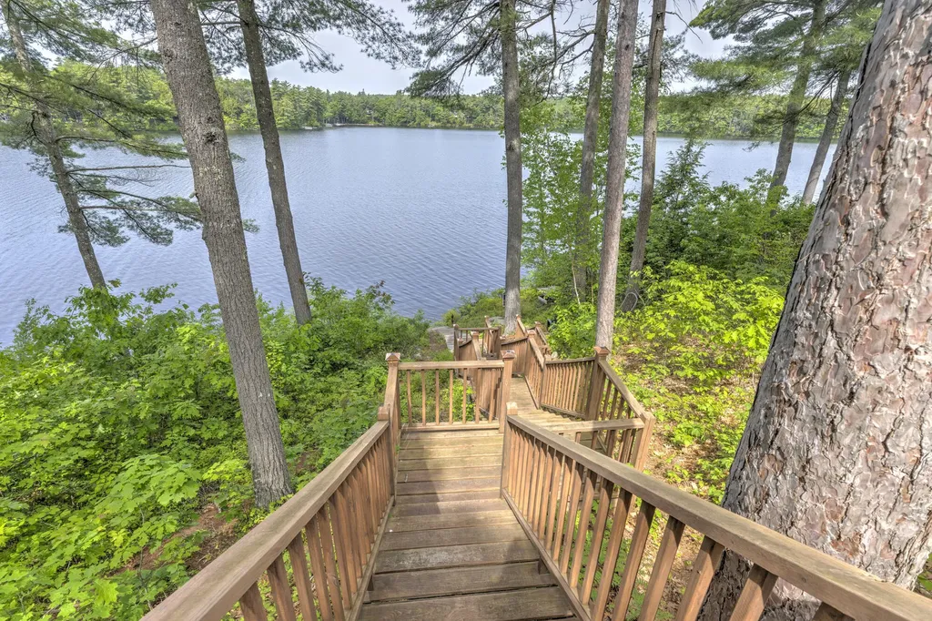 71A Black Point Road New Gloucester ME 04260