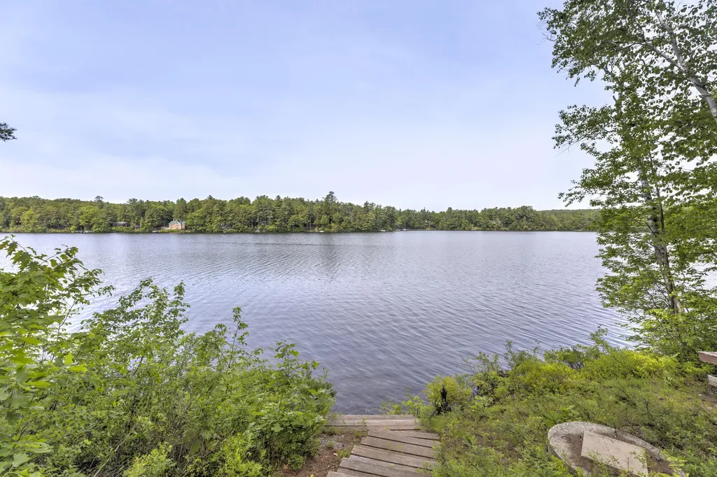 71A Black Point Road New Gloucester ME 04260