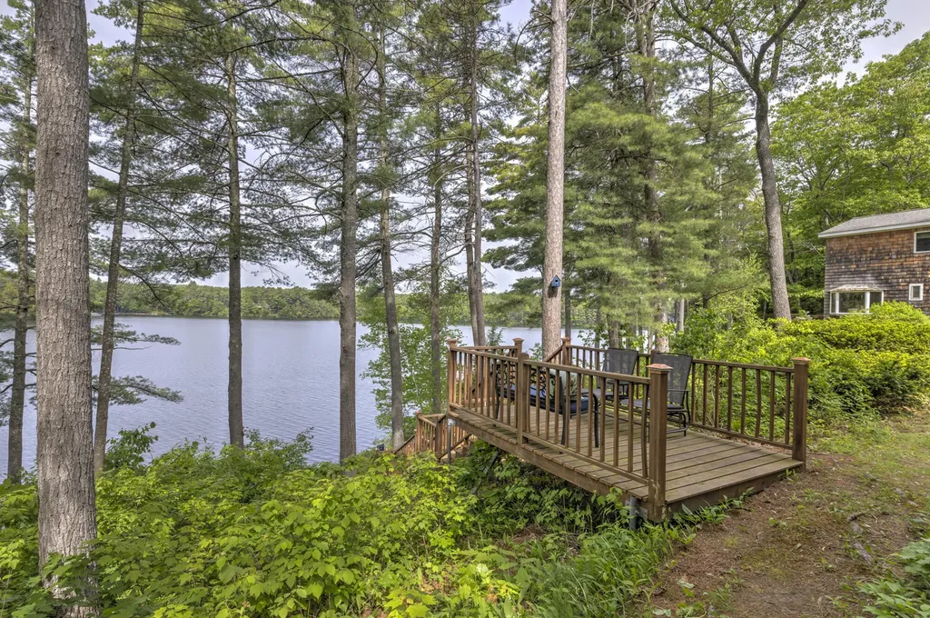 71A Black Point Road New Gloucester ME 04260