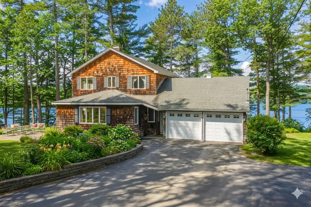 71A Black Point Road New Gloucester ME 04260