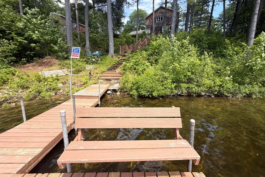71A Black Point Road New Gloucester ME 04260
