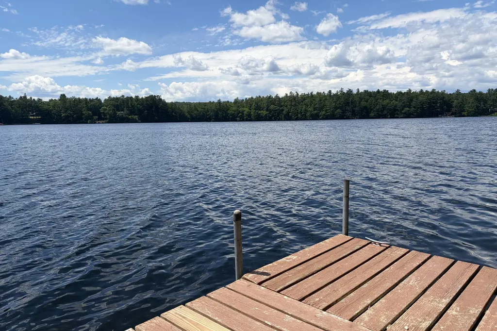 71A Black Point Road New Gloucester ME 04260
