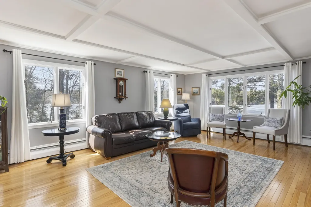 71A Black Point Road New Gloucester ME 04260