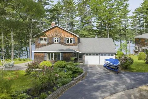 71A Black Point Road New Gloucester ME 04260