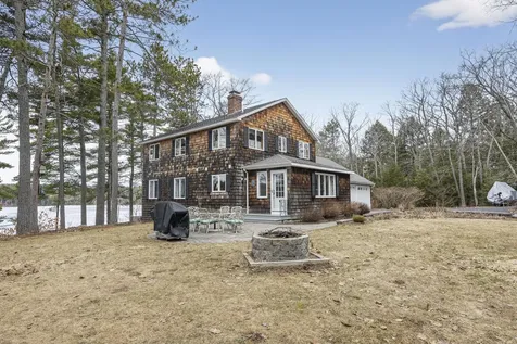 71A Black Point Road New Gloucester ME 04260