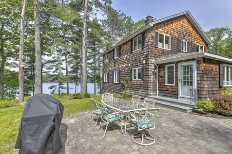 71A Black Point Road New Gloucester ME 04260