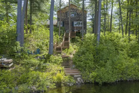 71A Black Point Road New Gloucester ME 04260