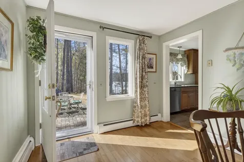 71A Black Point Road New Gloucester ME 04260