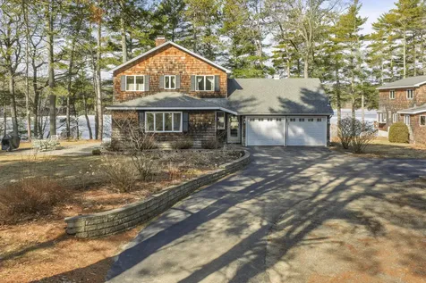 71A Black Point Road New Gloucester ME 04260
