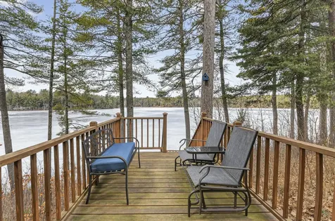 71A Black Point Road New Gloucester ME 04260