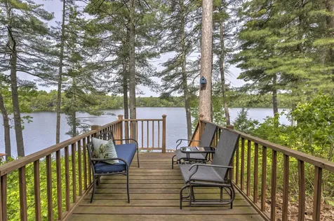 71A Black Point Road New Gloucester ME 04260