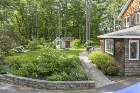 71A Black Point Road New Gloucester ME 04260