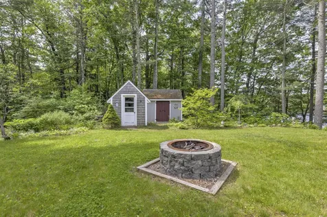 71A Black Point Road New Gloucester ME 04260