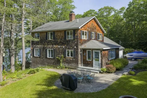 71A Black Point Road New Gloucester ME 04260