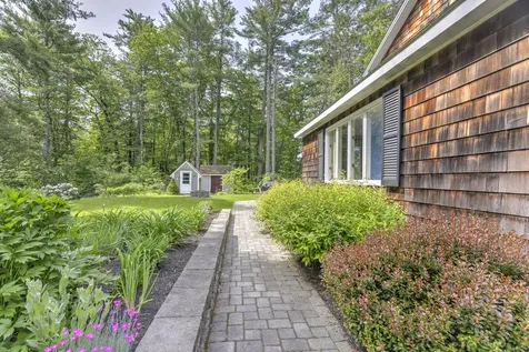 71A Black Point Road New Gloucester ME 04260
