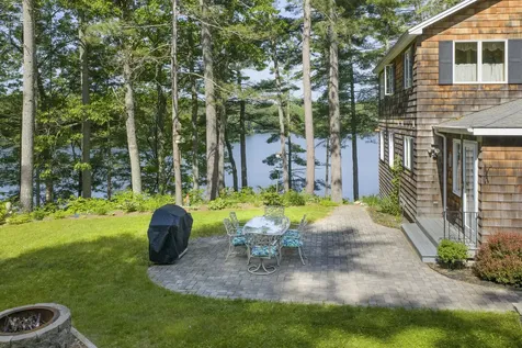 71A Black Point Road New Gloucester ME 04260