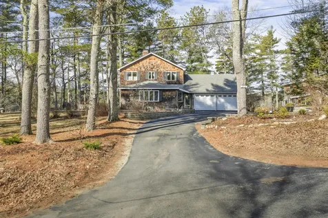 71A Black Point Road New Gloucester ME 04260
