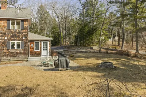 71A Black Point Road New Gloucester ME 04260