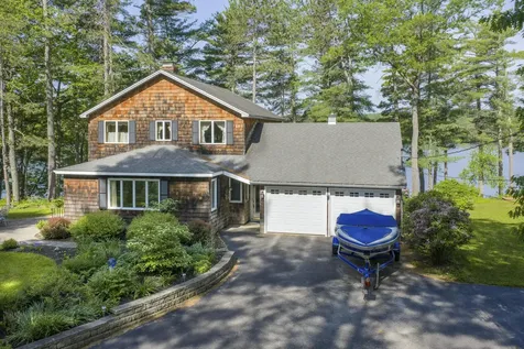 71A Black Point Road New Gloucester ME 04260