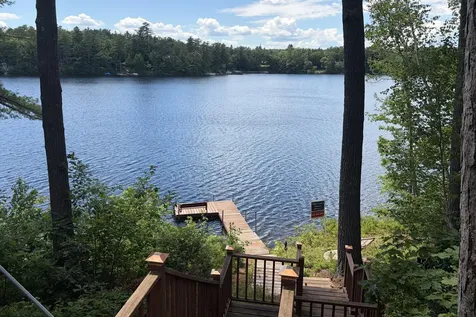 71A Black Point Road New Gloucester ME 04260