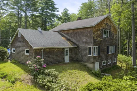 71A Black Point Road New Gloucester ME 04260