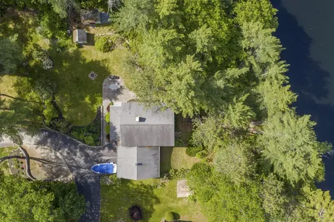 71A Black Point Road New Gloucester ME 04260