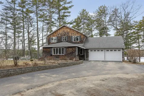 71A Black Point Road New Gloucester ME 04260
