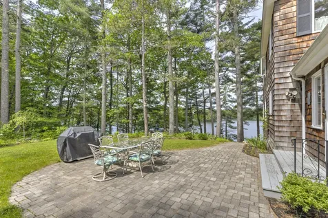 71A Black Point Road New Gloucester ME 04260