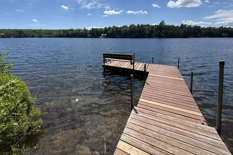 71A Black Point Road New Gloucester ME 04260