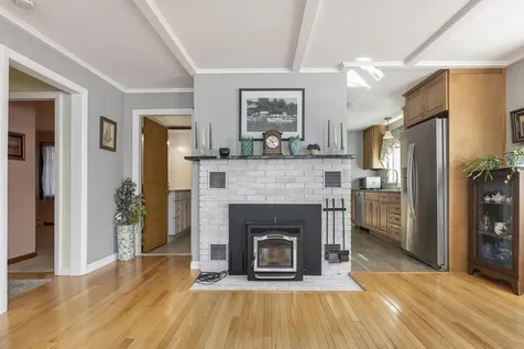 71A Black Point Road New Gloucester ME 04260