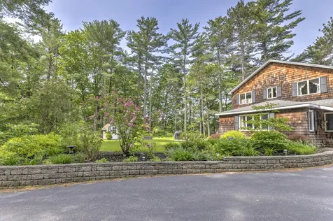 71A Black Point Road New Gloucester ME 04260