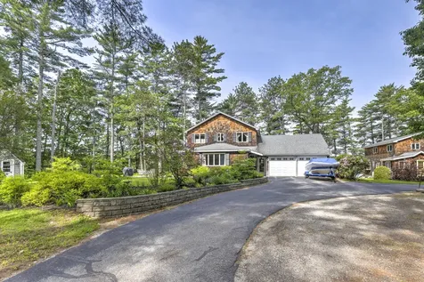 71A Black Point Road New Gloucester ME 04260