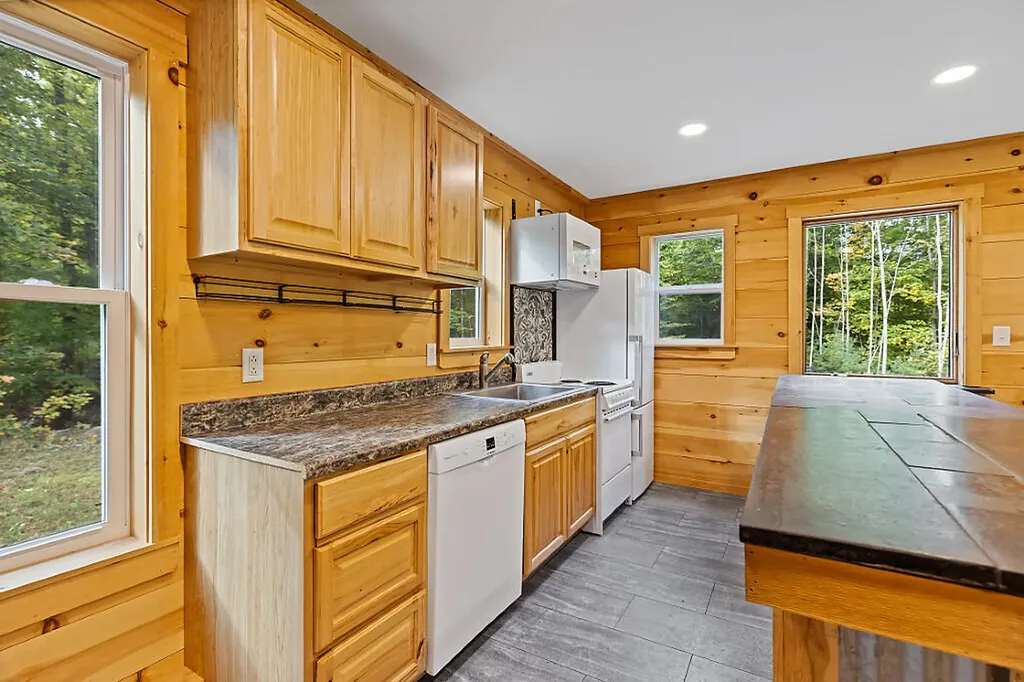 167 ''camp'' Town Farm Road Anson ME 04958
