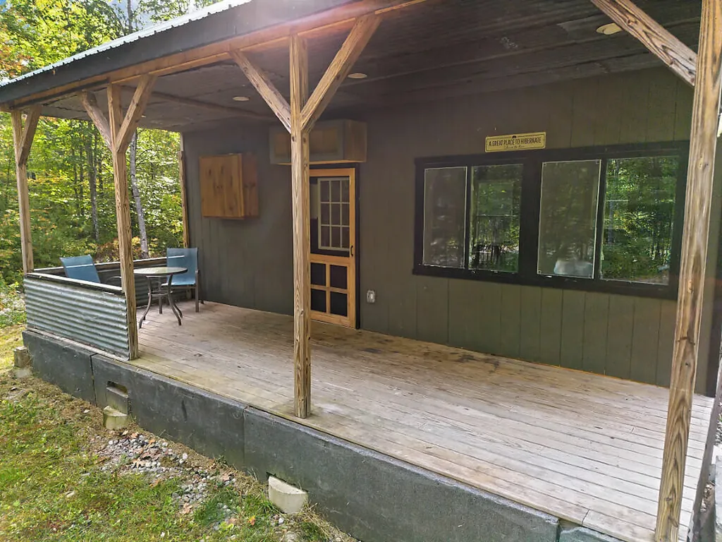 167 ''camp'' Town Farm Road Anson ME 04958