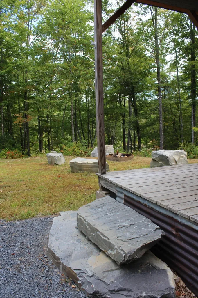 167 ''camp'' Town Farm Road Anson ME 04958